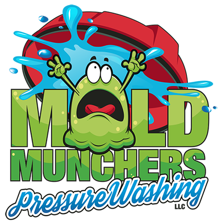 Mold Munchers Pressure Washing, LLC