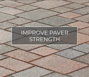 Improve Paver Strength and Stability